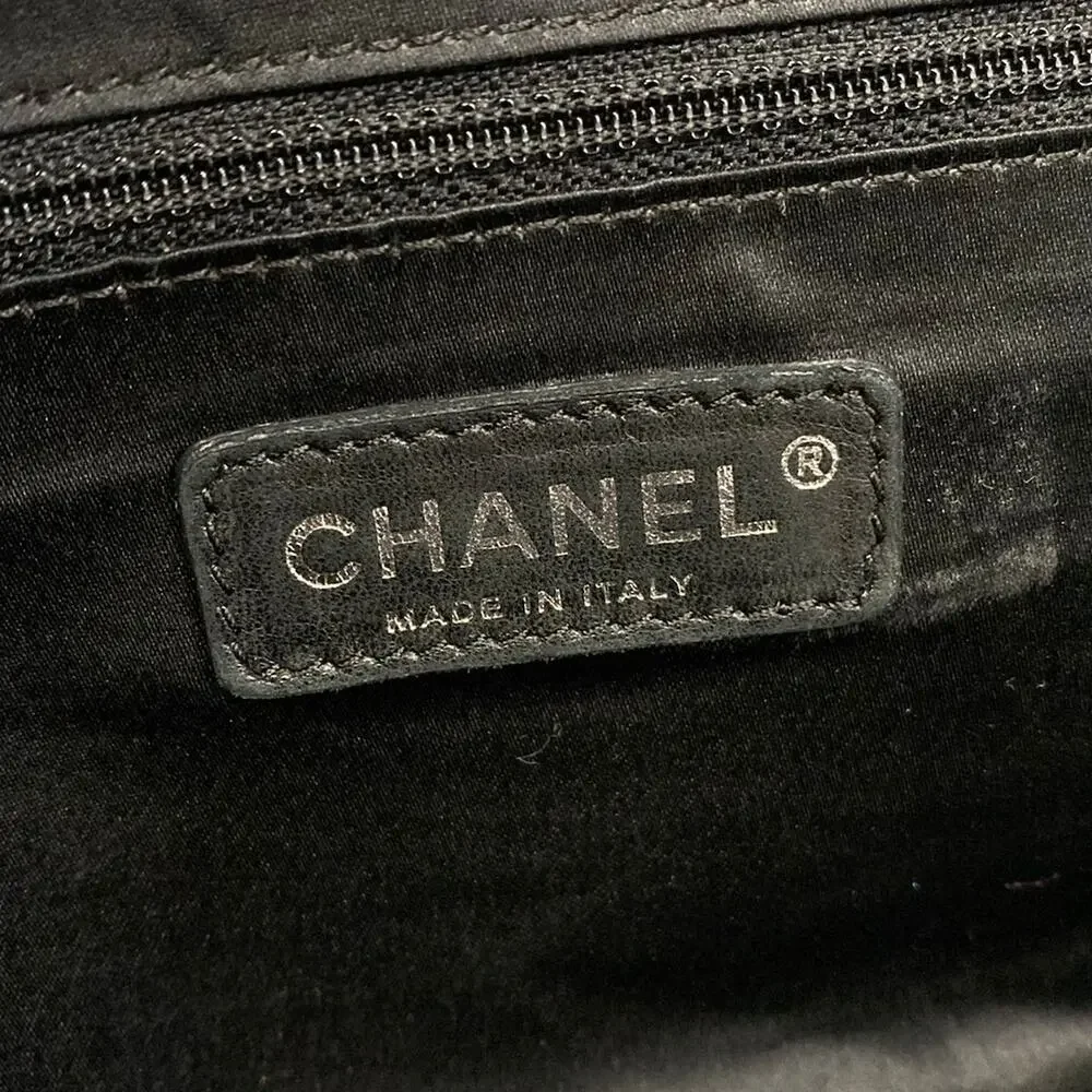 Chanel Handbag